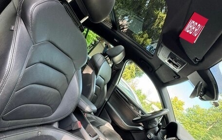 Skoda Kodiaq I, 2021 год, 3 300 000 рублей, 22 фотография