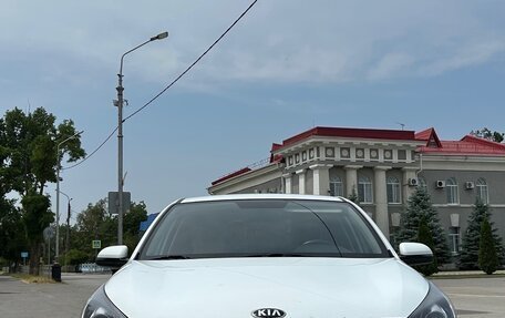 KIA Rio IV, 2020 год, 1 600 000 рублей, 5 фотография
