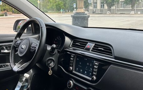 KIA Rio IV, 2020 год, 1 600 000 рублей, 16 фотография