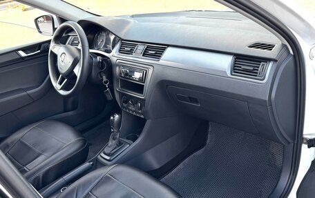 Skoda Rapid I, 2018 год, 950 000 рублей, 15 фотография