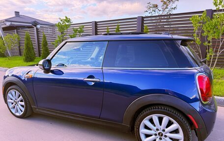 MINI Hatch, 2014 год, 1 550 000 рублей, 2 фотография