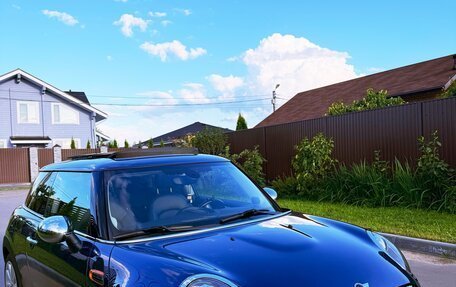 MINI Hatch, 2014 год, 1 550 000 рублей, 5 фотография