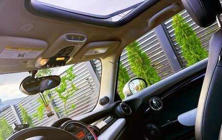 MINI Hatch, 2014 год, 1 550 000 рублей, 8 фотография