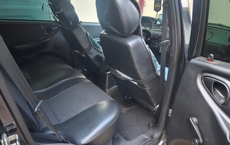 Chevrolet Niva I рестайлинг, 2010 год, 650 000 рублей, 5 фотография