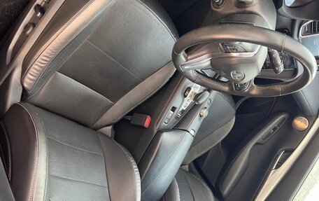 Infiniti QX50 II, 2020 год, 3 600 000 рублей, 11 фотография