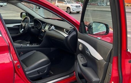 Infiniti QX50 II, 2020 год, 3 600 000 рублей, 7 фотография