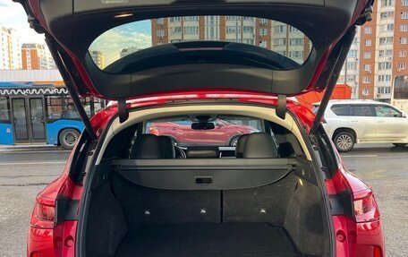 Infiniti QX50 II, 2020 год, 3 600 000 рублей, 9 фотография