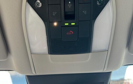 Infiniti QX50 II, 2020 год, 3 600 000 рублей, 15 фотография