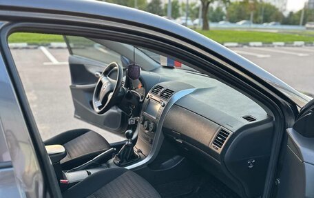 Toyota Corolla, 2012 год, 985 000 рублей, 11 фотография