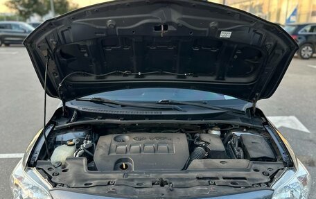 Toyota Corolla, 2012 год, 985 000 рублей, 16 фотография
