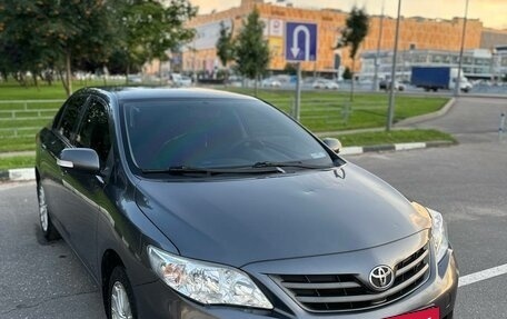 Toyota Corolla, 2012 год, 985 000 рублей, 5 фотография