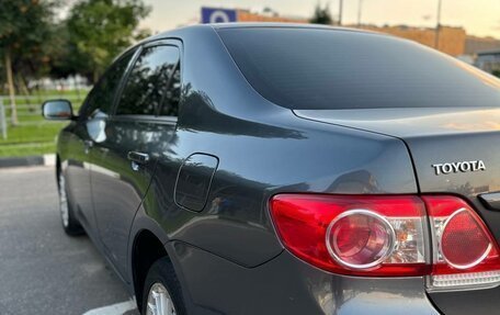 Toyota Corolla, 2012 год, 985 000 рублей, 9 фотография