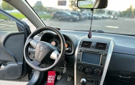 Toyota Corolla, 2012 год, 985 000 рублей, 13 фотография