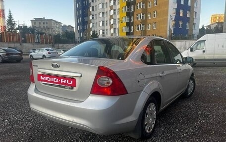 Ford Focus II рестайлинг, 2011 год, 670 000 рублей, 2 фотография