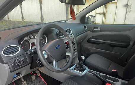 Ford Focus II рестайлинг, 2011 год, 670 000 рублей, 5 фотография