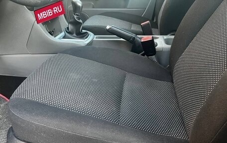 Ford Focus II рестайлинг, 2011 год, 670 000 рублей, 6 фотография