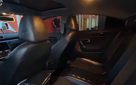 Volkswagen Passat CC I рестайлинг, 2012 год, 1 150 000 рублей, 14 фотография