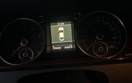 Volkswagen Passat CC I рестайлинг, 2012 год, 1 150 000 рублей, 15 фотография