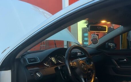 Volkswagen Passat CC I рестайлинг, 2012 год, 1 150 000 рублей, 16 фотография