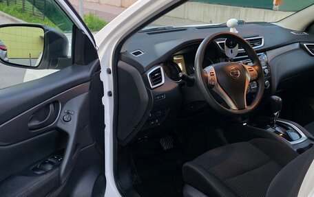 Nissan Qashqai, 2018 год, 1 390 000 рублей, 5 фотография