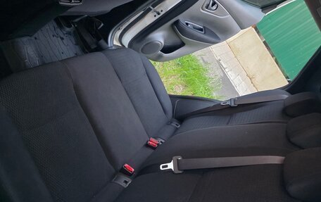 Nissan Qashqai, 2018 год, 1 390 000 рублей, 8 фотография