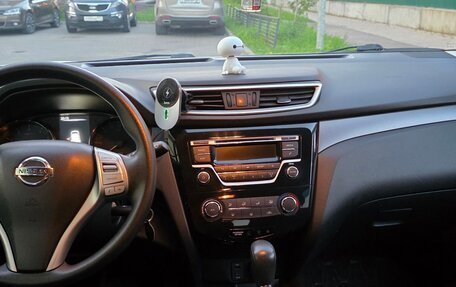 Nissan Qashqai, 2018 год, 1 390 000 рублей, 9 фотография