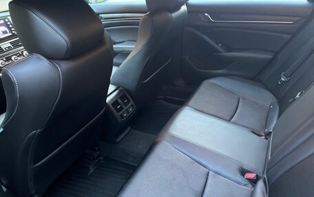 Honda Accord IX рестайлинг, 2021 год, 2 850 000 рублей, 7 фотография