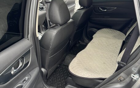 Nissan X-Trail, 2017 год, 2 200 000 рублей, 12 фотография