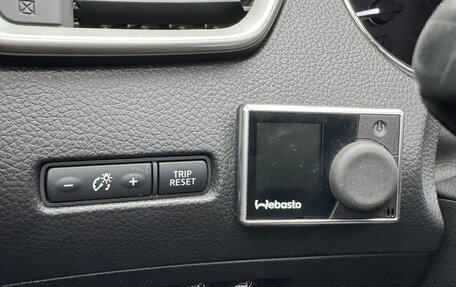 Nissan X-Trail, 2017 год, 2 200 000 рублей, 15 фотография