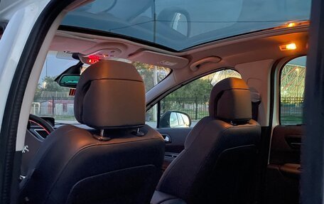 Peugeot 3008 I рестайлинг, 2014 год, 920 000 рублей, 3 фотография