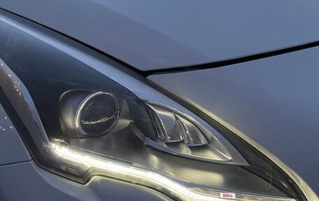Peugeot 3008 I рестайлинг, 2014 год, 920 000 рублей, 5 фотография