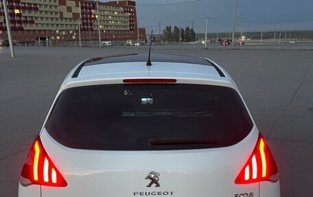 Peugeot 3008 I рестайлинг, 2014 год, 920 000 рублей, 6 фотография