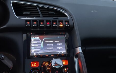 Peugeot 3008 I рестайлинг, 2014 год, 920 000 рублей, 8 фотография