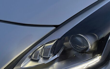 Peugeot 3008 I рестайлинг, 2014 год, 920 000 рублей, 4 фотография