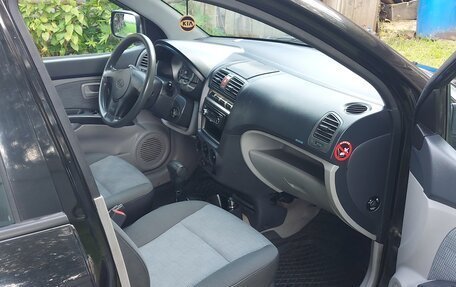 KIA Picanto I, 2007 год, 420 000 рублей, 7 фотография