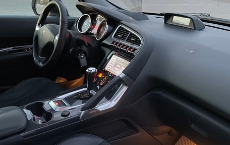 Peugeot 3008 I рестайлинг, 2014 год, 920 000 рублей, 17 фотография