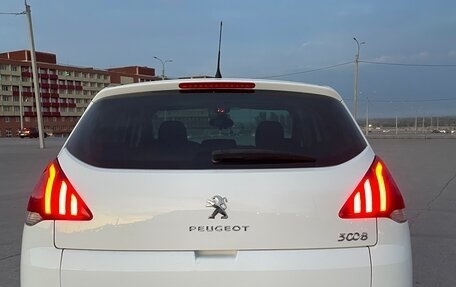 Peugeot 3008 I рестайлинг, 2014 год, 920 000 рублей, 16 фотография