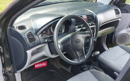 KIA Picanto I, 2007 год, 420 000 рублей, 6 фотография
