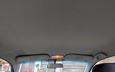 KIA Picanto I, 2007 год, 420 000 рублей, 15 фотография
