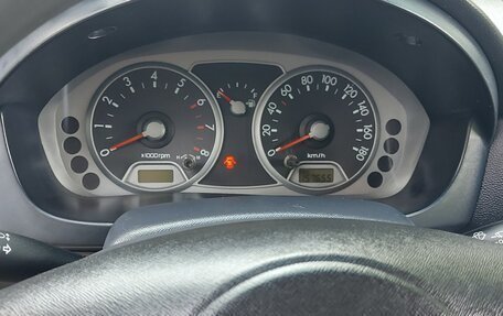 KIA Picanto I, 2007 год, 420 000 рублей, 13 фотография