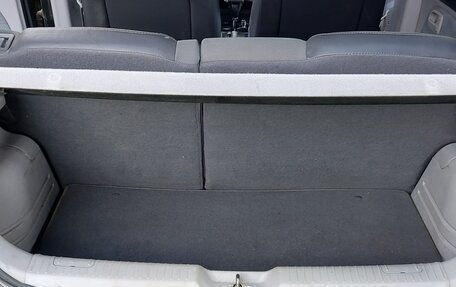KIA Picanto I, 2007 год, 420 000 рублей, 24 фотография