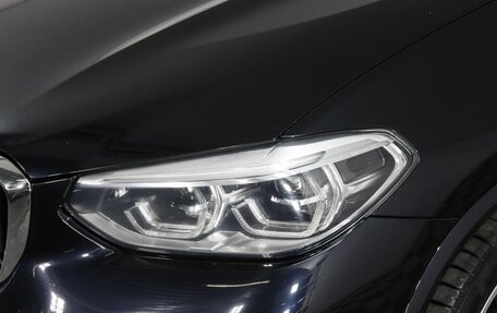 BMW X4, 2020 год, 5 550 000 рублей, 7 фотография
