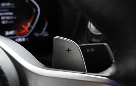 BMW X4, 2020 год, 5 550 000 рублей, 17 фотография