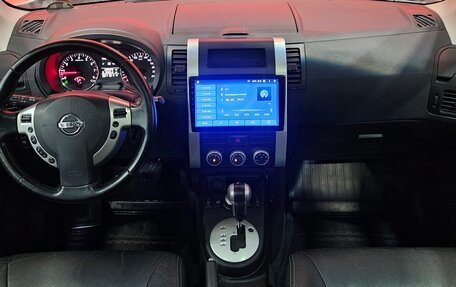 Nissan X-Trail, 2014 год, 1 325 000 рублей, 9 фотография