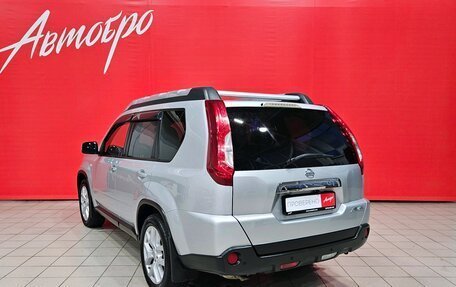 Nissan X-Trail, 2014 год, 1 325 000 рублей, 3 фотография