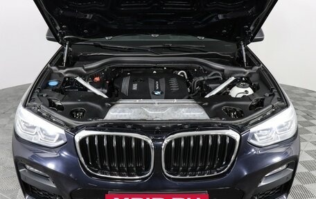 BMW X4, 2020 год, 5 550 000 рублей, 10 фотография