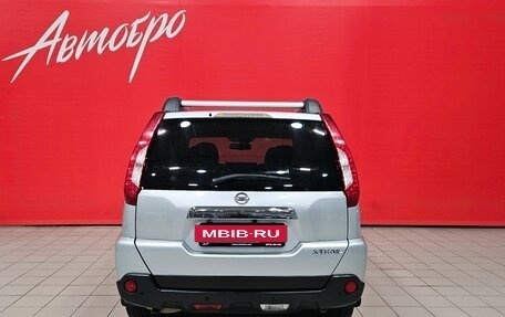 Nissan X-Trail, 2014 год, 1 325 000 рублей, 4 фотография