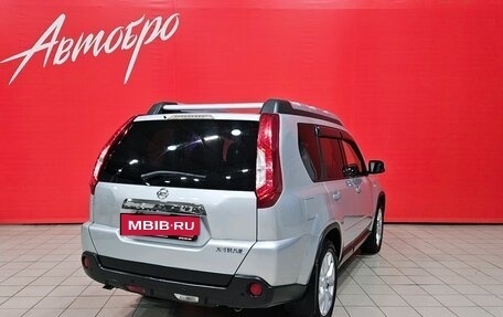 Nissan X-Trail, 2014 год, 1 325 000 рублей, 5 фотография