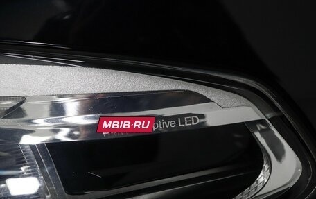 BMW X4, 2020 год, 5 550 000 рублей, 22 фотография