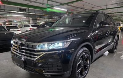 Volkswagen Touareg III, 2024 год, 11 590 000 рублей, 1 фотография